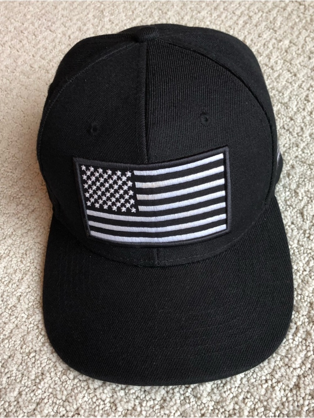 USA SnapBack Hat